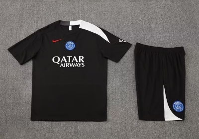 2526 Paris Training Soccer Suit